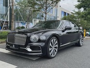 Bentley Flying Spur 2020