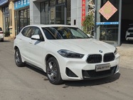 BMW X2 2022