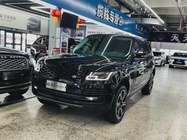 Land Rover Range Rover 2018