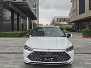 BYD Qin PLUS 2021