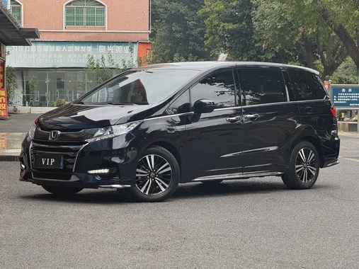 Honda Odyssey 2020