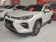 Toyota Wildlander 2023