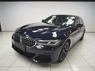 BMW 5 Series 2023