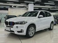 BMW X5 2016