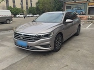 Volkswagen Sagitar 2020