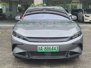BYD Han 2024