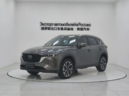 Mazda CX-5 2022