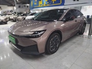 Toyota bZ3 2023