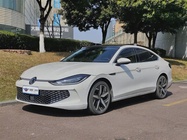 Volkswagen Lamando 2022