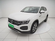 Volkswagen Tayron 2020