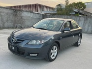 Mazda 3 2011