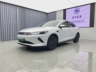 BYD Qin PLUS 2025