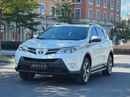Toyota RAV4 2016