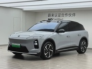 NIO ES6 2025