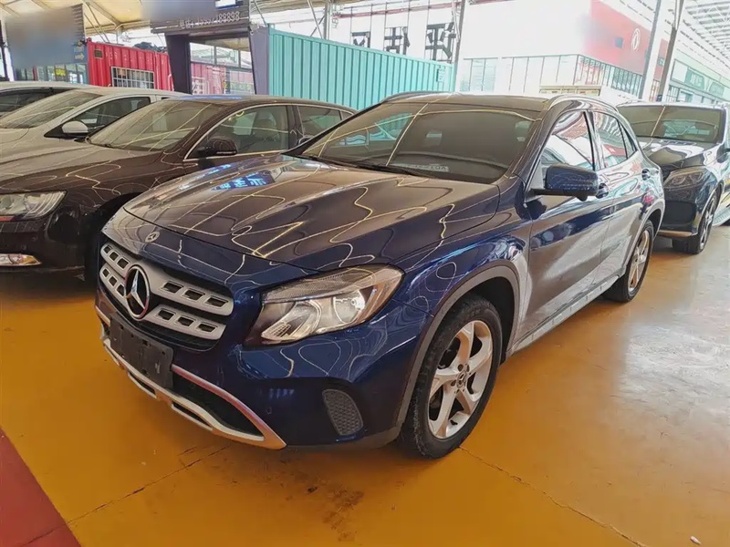 Mercedes-Benz SLS AMG