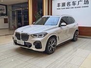 BMW X5 2020