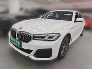 BMW 5 Series 2023