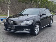 Volkswagen Lavida 2017