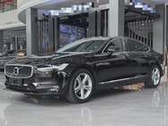 Volvo S90 2018