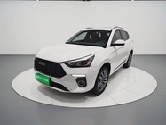 Haval H6 2019