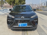 Toyota Wildlander 2023