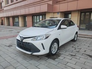 Toyota Vios 2017