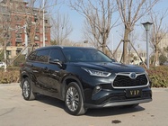 Toyota Highlander 2023