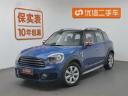 MINI Countryman 2018