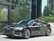 Audi A6 2021