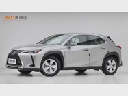 Lexus UX 2021