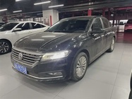 Volkswagen Lavida 2022