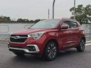 Chery Tiggo 5 2018