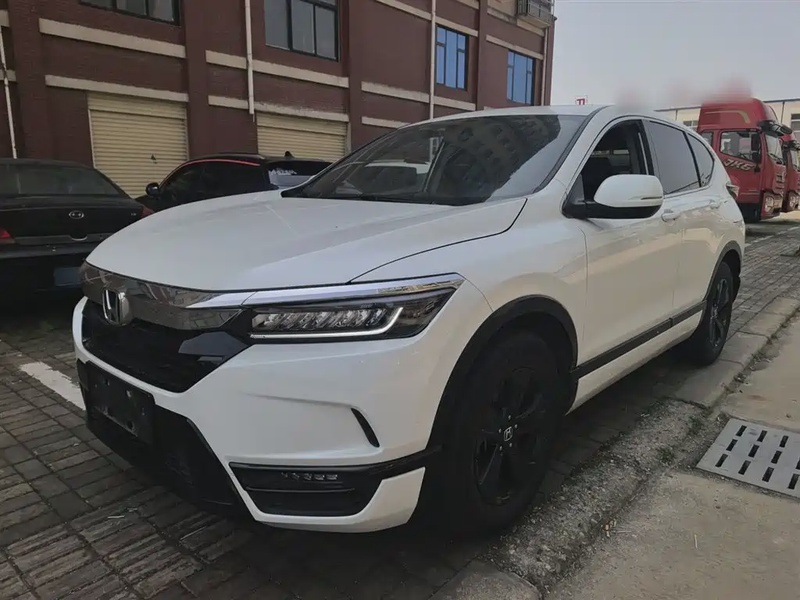 Honda Breeze