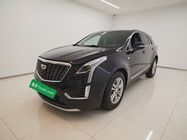 Cadillac XT5 2021