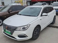 Roewe Ei5 2018