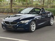 BMW Z4 2010