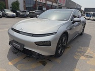 XPeng P7 2020