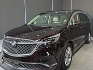 Buick GL8 2020