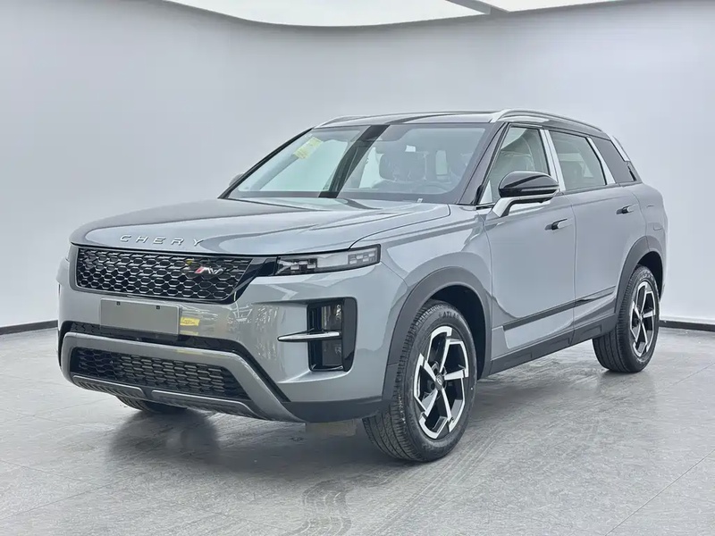 Chery Tiggo 7