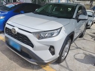 Toyota RAV4 2021