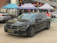 Volkswagen Passat 2022