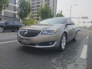 Buick Regal 2016