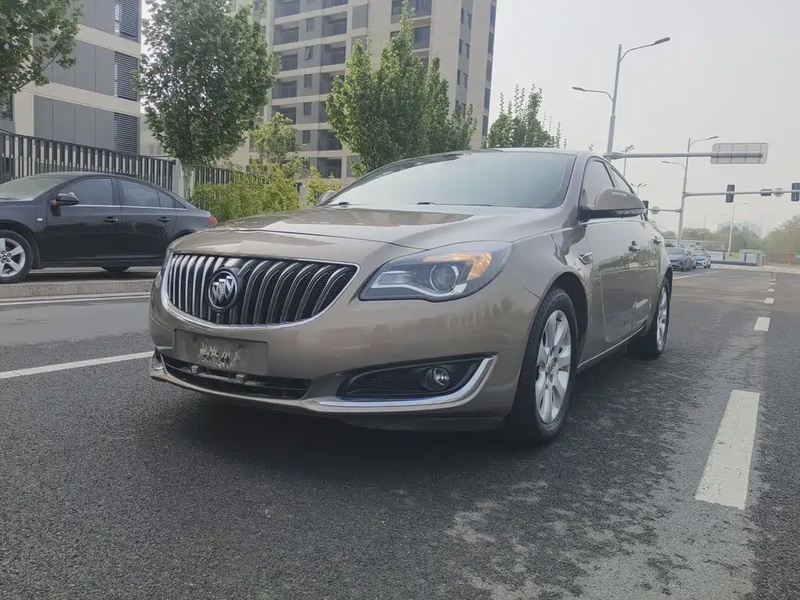 Buick Regal