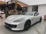 Ferrari GTC4Lusso 2018
