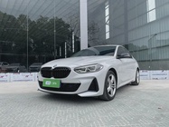 BMW 1 Series 2023