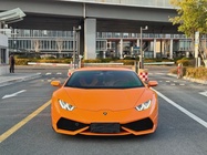 Lamborghini Huracan 2015