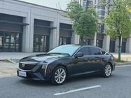 Cadillac CT5 2024