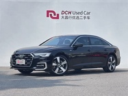 Audi A6 2023
