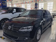 Volkswagen Sagitar 2015