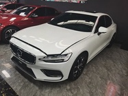 Volvo S60 2022